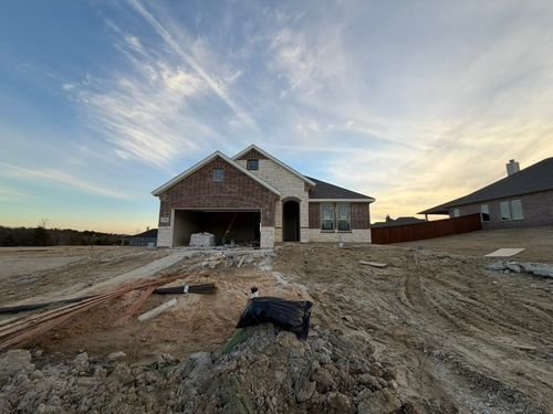 2304 Shamrock Ln, Weatherford, TX, 76087 | Card Image