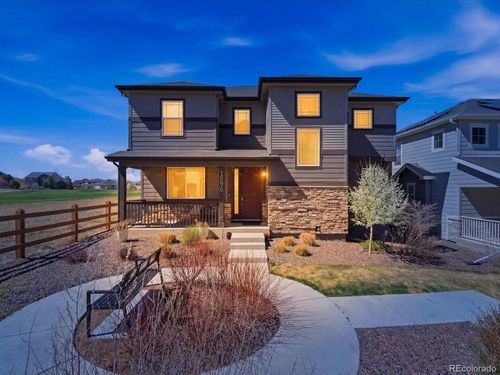 16676 E 118th Dr, Commerce City, CO, 80022-6282 | Card Image