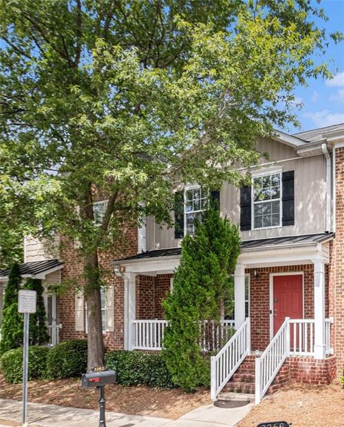 3262 Cascade Parc Blvd Sw, Atlanta, GA, 30311-5229 | Card Image