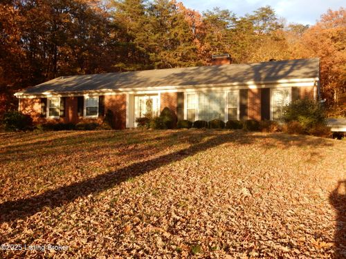 274 Knobview Dr, Lebanon Junction, KY, 40150-8404 | Card Image