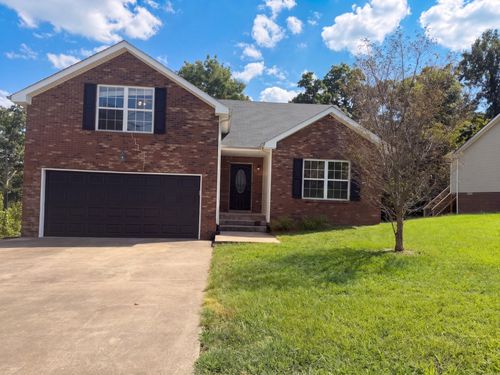 3148 Brook Hill Dr, Clarksville, TN, 37042-8665 | Card Image