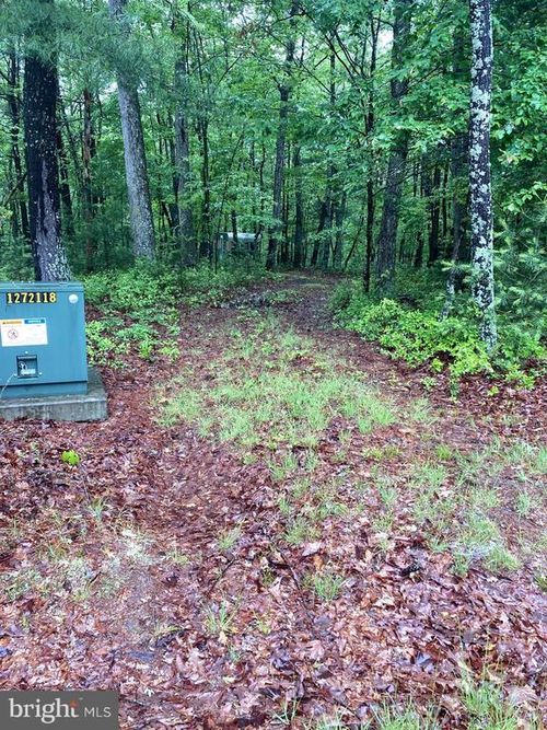 LOT 4 Highland Drive, HIGH VIEW, WV, 26808 | Card Image