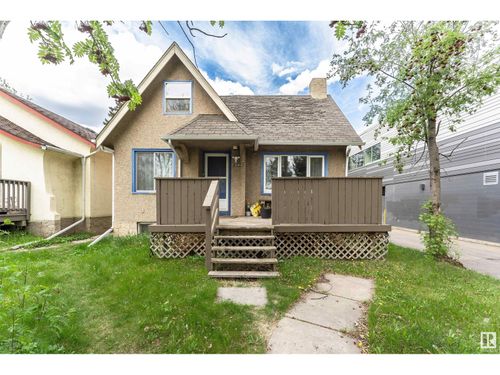 10918 84 Ave Nw, Edmonton, AB, T6G0V4 | Card Image