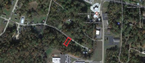 Lot 1 Grand Ave, Helena, AR, 72342 | Card Image