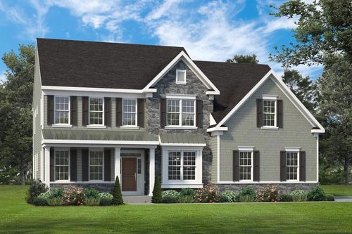 (Lot 4) Shadow Ridge Dr, Butler, PA, 16002 | Card Image