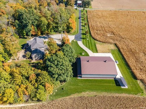 4906 N 100 West, Uniondale, IN, 46791 | Card Image