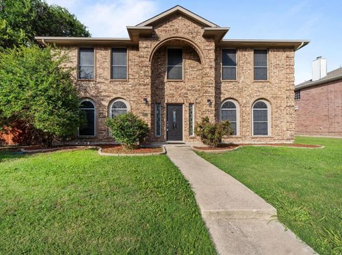 6814 Silver Lake Dr, Rowlett, TX, 75089-2691 | Card Image