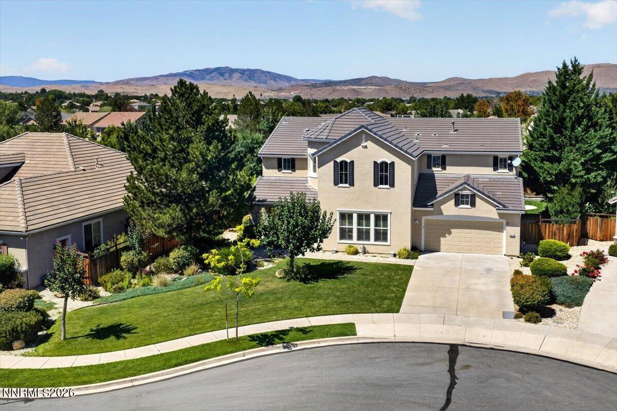 Residential in Sparks