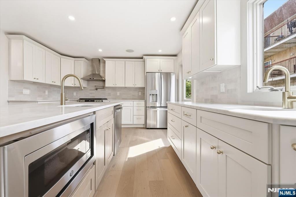 Residential in Cliffside Park 3