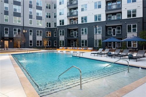 unit-b5-50 S Executive Park, Atlanta, GA, 30324 | Card Image