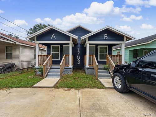 1703 28th Ave, Tuscaloosa, AL, 35401-4342 | Card Image