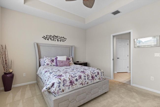 12802 Sw Lake Fern Cir, Condo with 2 bedrooms, 2 bathrooms and null parking in Port St. Lucie FL | Image 17