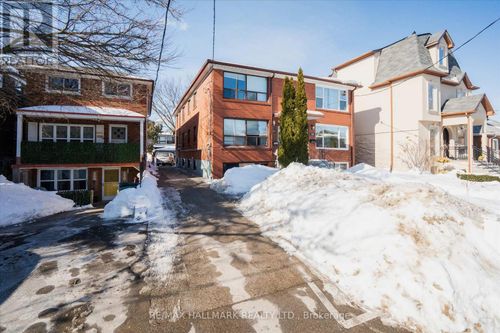 lower-1-224 Pickering Street, Toronto (East End-Danforth), ON, M4E3J8 | Card Image