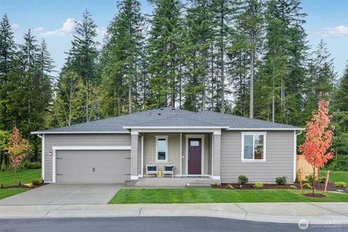 6004 Trace Drive Sw, Port Orchard, WA, 98367 | Card Image