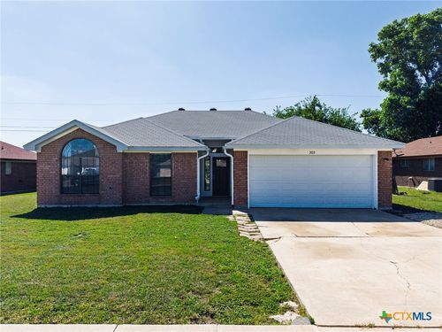 505 Lisa Ln, Killeen, TX, 76543-4129 | Card Image