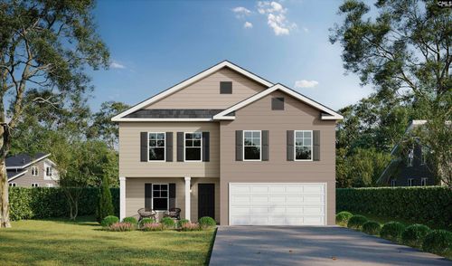 212 Long Iron Ct, West Columbia, SC, 29172-2476 | Card Image