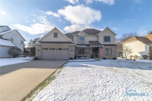 437 Harvest Court, Waterville, OH, 43566 | Card Image