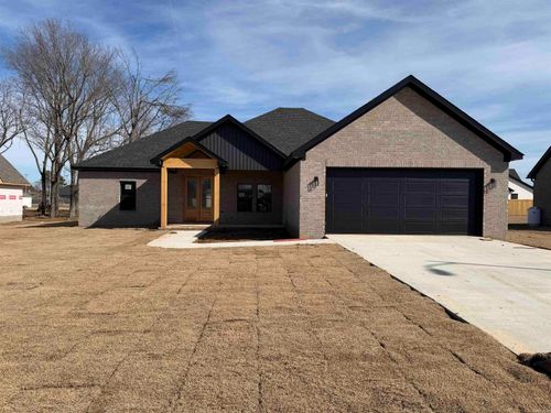 1401 S 31 1/2, Paragould, AR, 72450 | Card Image