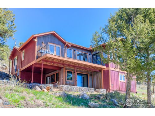 548 Coughlin Meadows Rd, Boulder, CO, 80302-9206 | Card Image