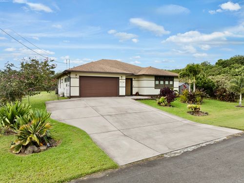 94-1661 Haehae Loop, NAALEHU, HI, 96772 | Card Image