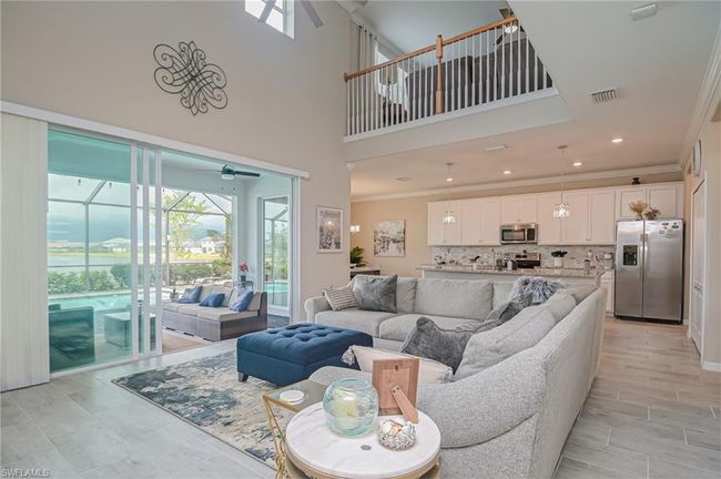 2397 Orchard St, House other with 5 bedrooms, 4 bathrooms and null parking in Naples FL | Image 9