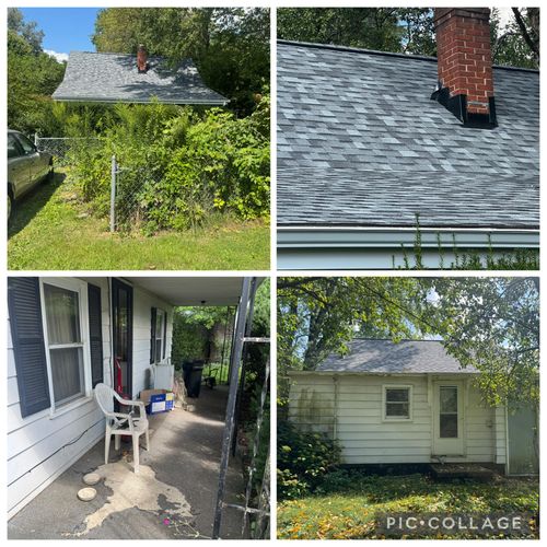 25 E Cedar Rd, Medway, OH, 45341-1309 | Card Image