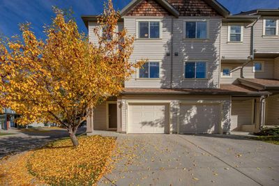 224 Copperfield Lane Se, Home with 2 bedrooms, 2 bathrooms and 2 parking in Calgary AB | Image 1