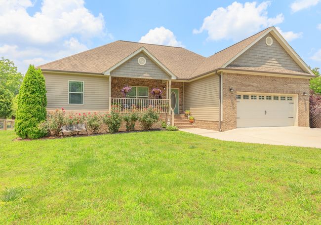 86 Pheonix Cir, House other with 3 bedrooms, 2 bathrooms and null parking in Rock Spring GA | Image 58