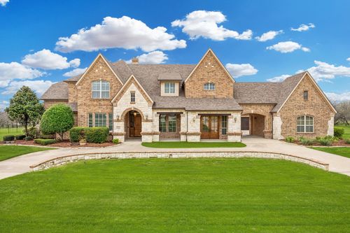 2215 Becky Lane, Cedar Hill, TX, 75104 | Card Image