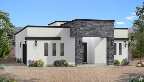 486 W Green Mountain Dr, St. George, UT, 84790-2789 | Card Image