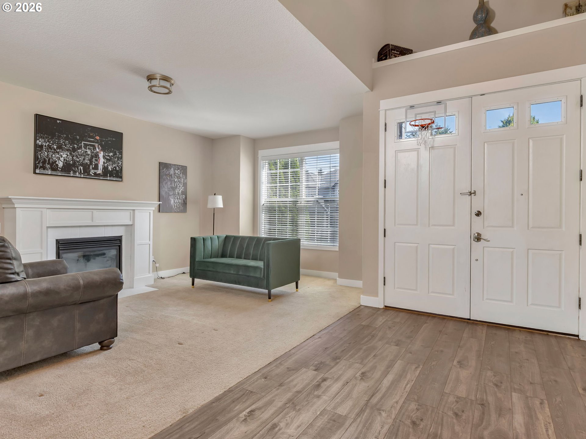 Residential in Tigard 4