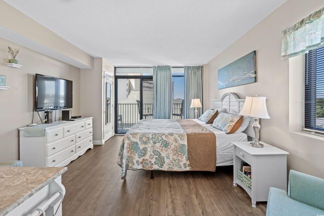 UNIT-509 - 501 S Ocean Blvd, Condo with 1 bedrooms, 1 bathrooms and null parking in North Myrtle Beach SC | Image 17