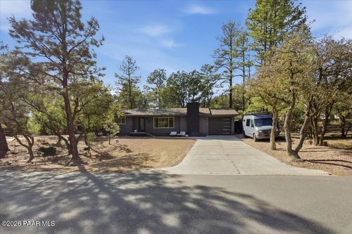 512 Westwood Dr, Prescott, AZ, 86303-3436 | Card Image