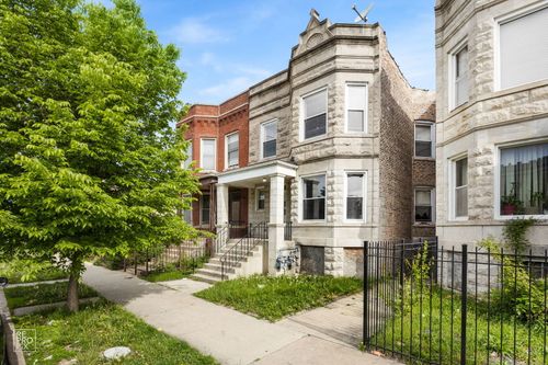 4126 W Jackson Blvd, CHICAGO, IL, 60624-2731 | Card Image