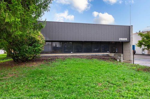 28800 Wall St, Wixom, MI, 48393-3518 | Card Image