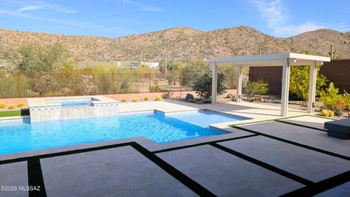 7062 W Patina Dr, Marana, AZ, 85658-0036 | Card Image