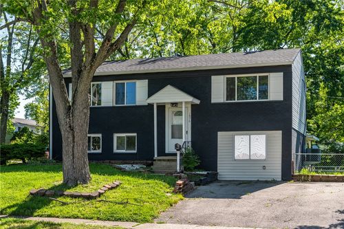 1976 Redstone Drive, Fairborn, OH, 45324 | Card Image