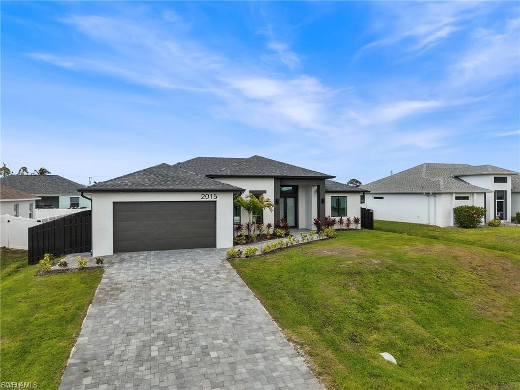 Residential Lease in CAPE CORAL 2