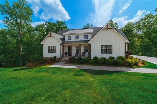 392 London Rd, Ball Ground, GA, 30107-8703 | Card Image