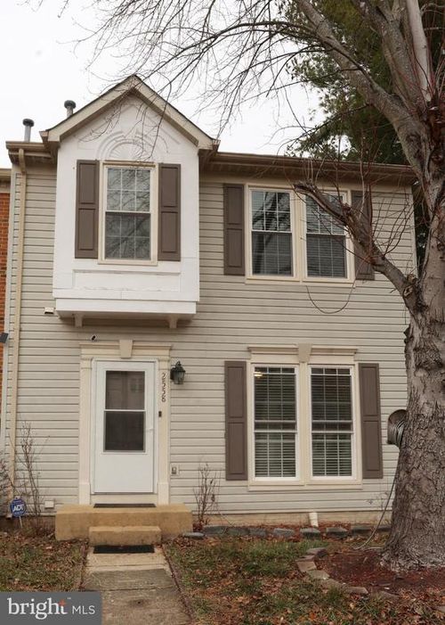 2558 Grayton Ln, WOODBRIDGE, VA, 22191-4785 | Card Image