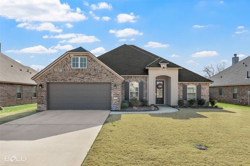 818 Abita Drive, Bossier City, LA, 71111 | Card Image