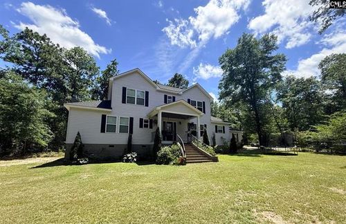 612 Edisto Lake Rd, Wagener, SC, 29164-9565 | Card Image