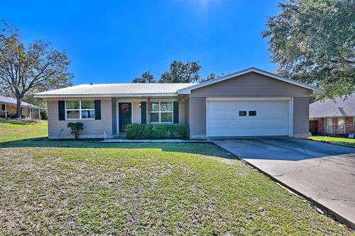 1705 Eldon St, Brenham, TX, 77833-2909 | Card Image