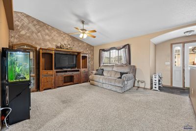 4707 Patricia St, House other with 4 bedrooms, 3 bathrooms and null parking in Rapid City SD | Image 3