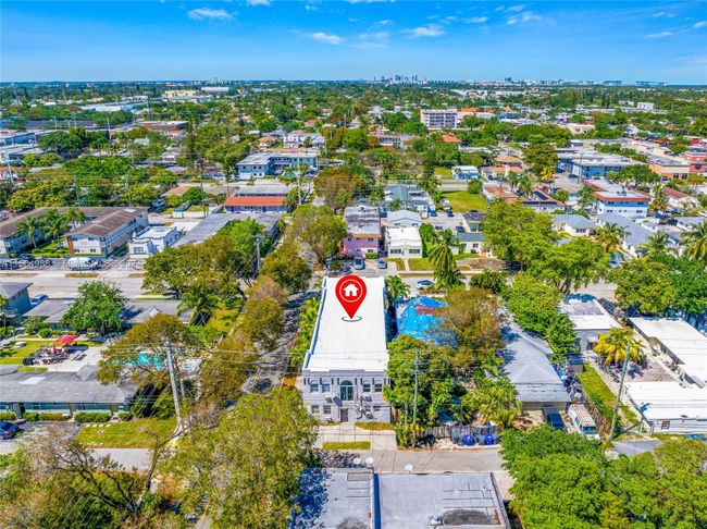 1856 Lincoln St, Home with 0 bedrooms, 0 bathrooms and 5 parking in Hollywood FL | Image 18