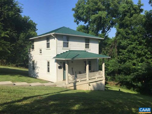 709 Lafayette St, Charlottesville, VA, 22903 | Card Image