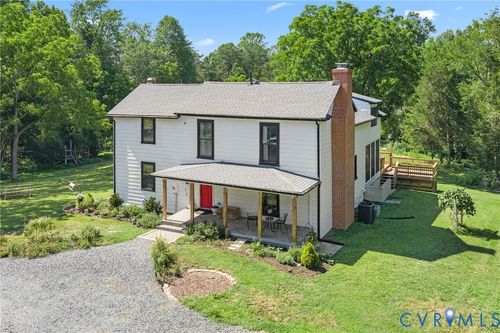 1110 Bryants Ford Rd, FORK UNION, VA, 23055-2124 | Card Image
