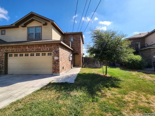 292 Rosalie Dr, New Braunfels, TX, 78130-3489 | Card Image