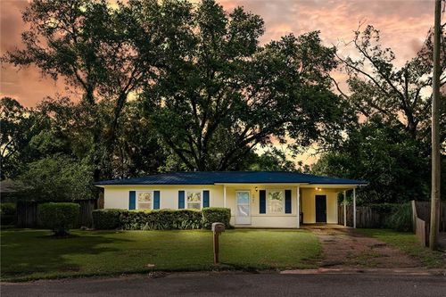 4061 Sallie Ct, Mobile, AL, 36609-5906 | Card Image