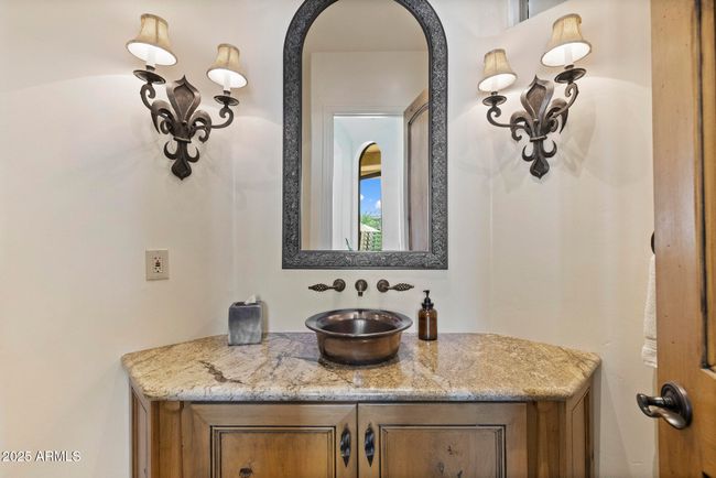 7640 E Poinsettia Dr, House other with 6 bedrooms, 8 bathrooms and null parking in Scottsdale AZ | Image 63